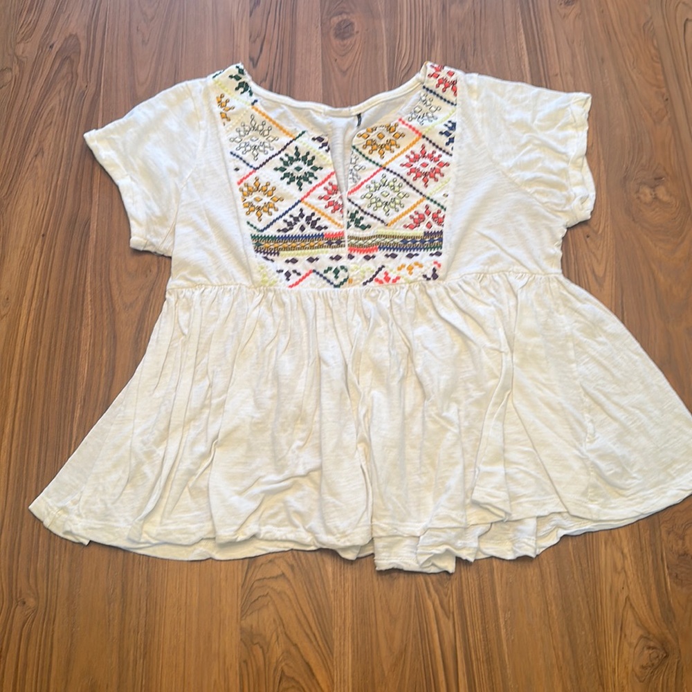 Pasadena Top - AKEMI + KIN